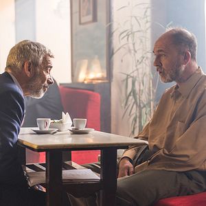 Fotoğraf Dario Grandinetti