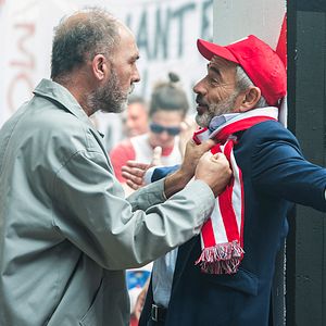 Fotoğraf Dario Grandinetti