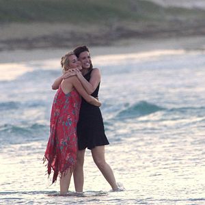 Fotoğraf Denizde Dehşet