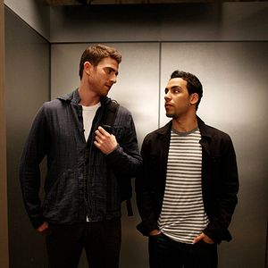 Fotoğraf How to make it in America