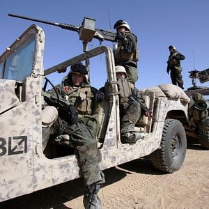 Fotoğraf Generation Kill