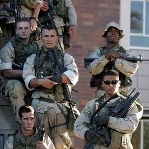 Fotoğraf Generation Kill