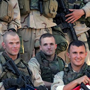 Fotoğraf Generation Kill