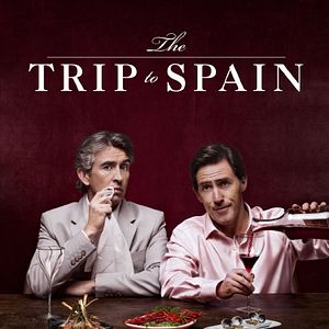 Fotoğraf The Trip to Spain