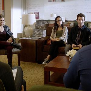 Fotoğraf Shawn Hatosy