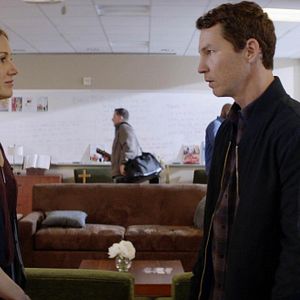 Fotoğraf Shawn Hatosy