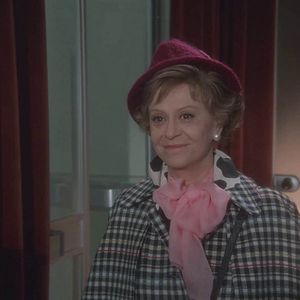 Fotoğraf Giulietta Masina