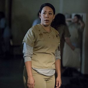 Fotoğraf Selenis Leyva