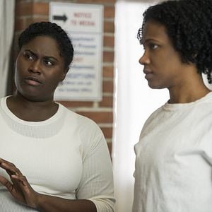 Fotoğraf Danielle Brooks