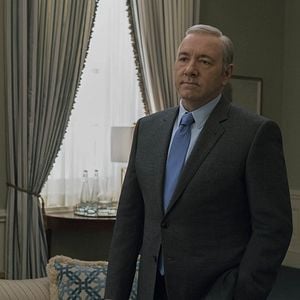 Fotoğraf Kevin Spacey