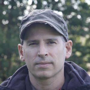 Fotoğraf Eric Gravel