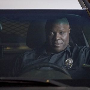 Fotoğraf Robert Wisdom