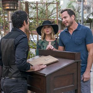 Fotoğraf Will Arnett