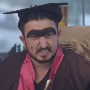 Fotoğraf Cumali Ceber: Allah Seni Alsın