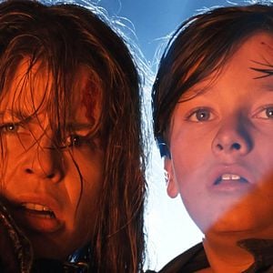 Fotoğraf Terminatör 2: Mahşer Günü