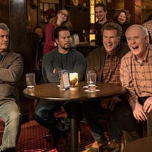 Fotoğraf John Lithgow