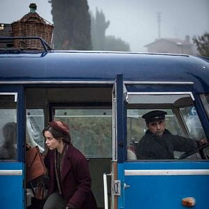 Fotoğraf Voice From the Stone