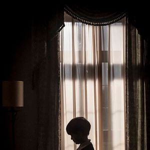 Fotoğraf Voice From the Stone