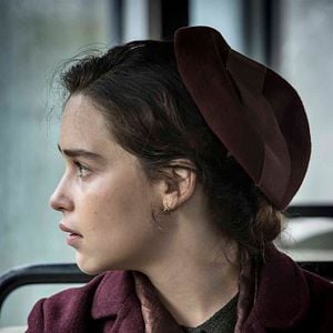 Fotoğraf Voice From the Stone