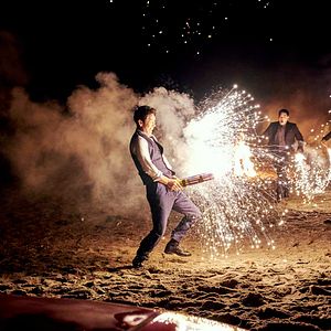 Fotoğraf Acımasız