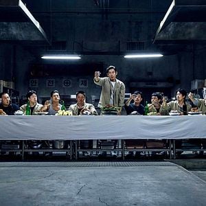 Fotoğraf Acımasız