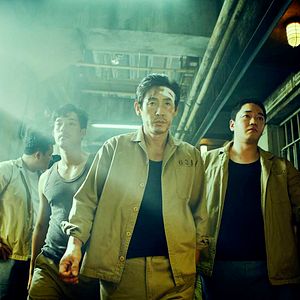 Fotoğraf Acımasız