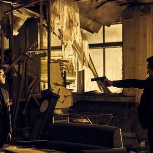 Fotoğraf Acımasız