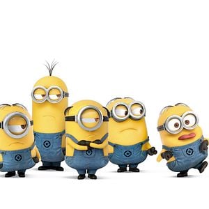 Fotoğraf Çılgın Hırsız 3