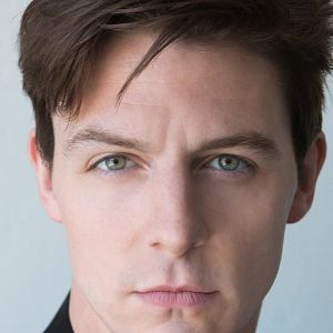 Fotoğraf Martin McCreadie