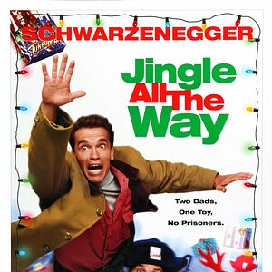 Fotoğraf Jingle All The Way