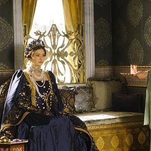Fotoğraf Muhteşem Yüzyıl Kösem