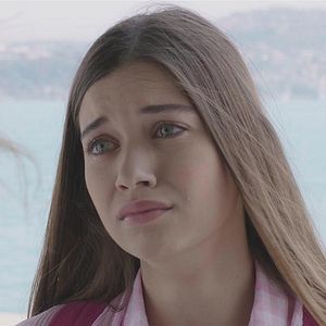 Fotoğraf Fazilet Hanım ve Kızları