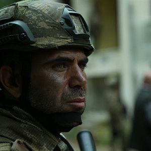 Fotoğraf Fazilet Hanım ve Kızları