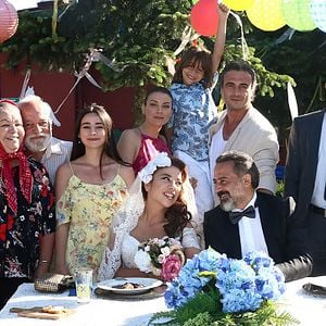 Fotoğraf Kalbimdeki Deniz