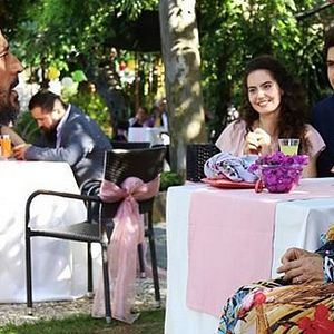 Fotoğraf Bodrum Masalı