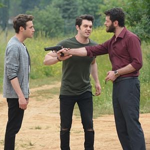 Fotoğraf Lise Devriyesi