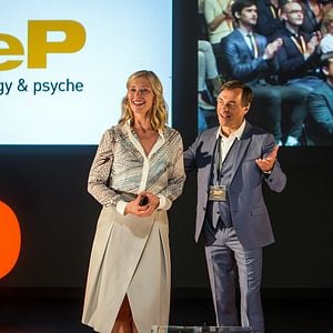 Fotoğraf Peter Benedict