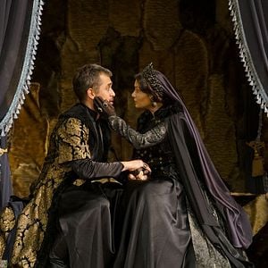 Fotoğraf Muhteşem Yüzyıl Kösem