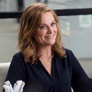 Fotoğraf Amy Poehler