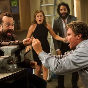 Fotoğraf Steve Zissis