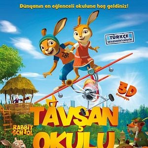 Fotoğraf Tavşan Okulu