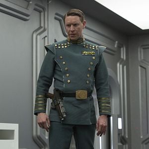 Fotoğraf Sam Spruell