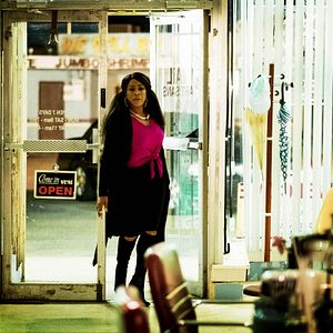 Fotoğraf Niecy Nash