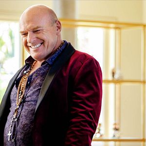 Fotoğraf Dean Norris