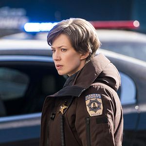 Fotoğraf Carrie Coon