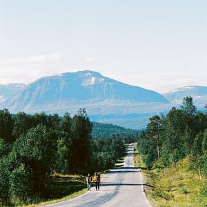 Fotoğraf Georg Friedrich