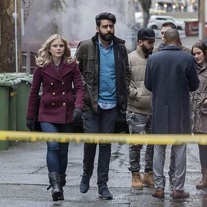 Fotoğraf Rahul Kohli