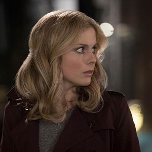 Fotoğraf Rose McIver