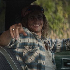 Fotoğraf James Franco