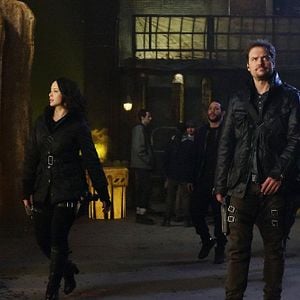 Fotoğraf Melissa O'Neil